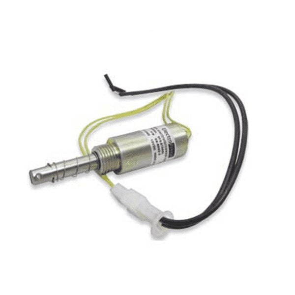 Von Duprin - 050237 - Solenoid Kit - 12VDC - Fail Secure & Fail Safe - For 6000 Series El